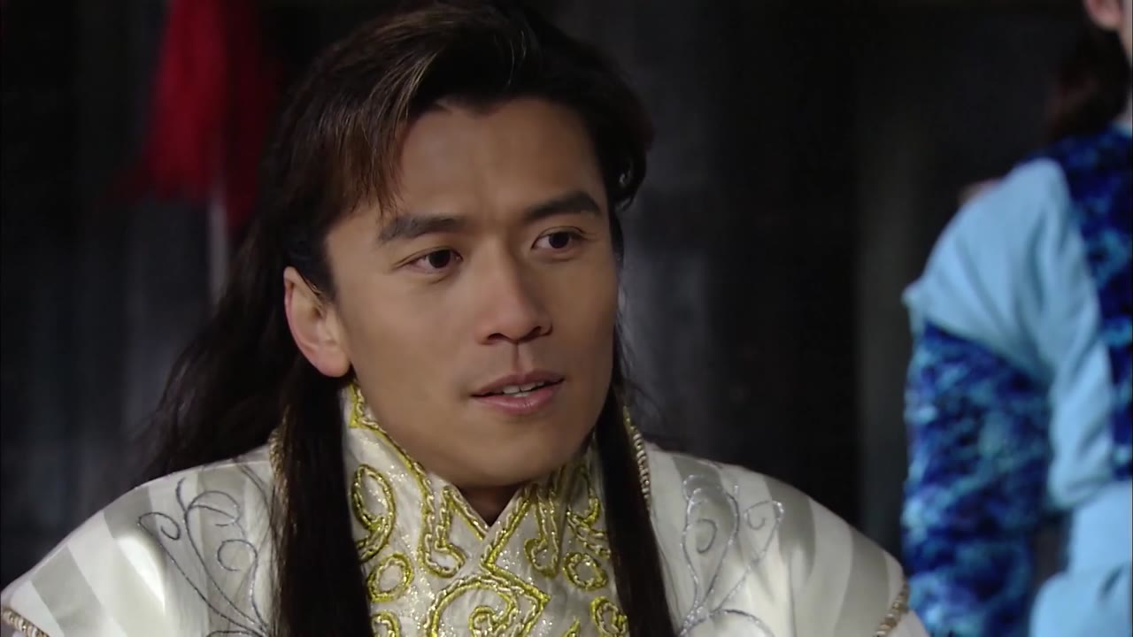 Bao Thanh Thiên - cảnh 3