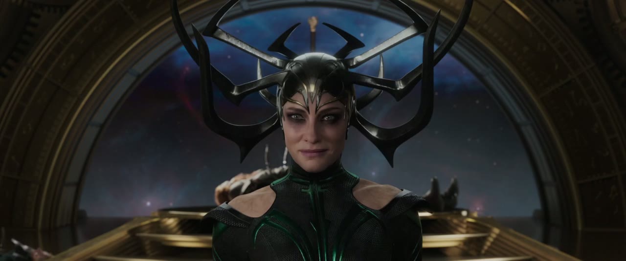 Thor: Tận thế Ragnarok tập 1