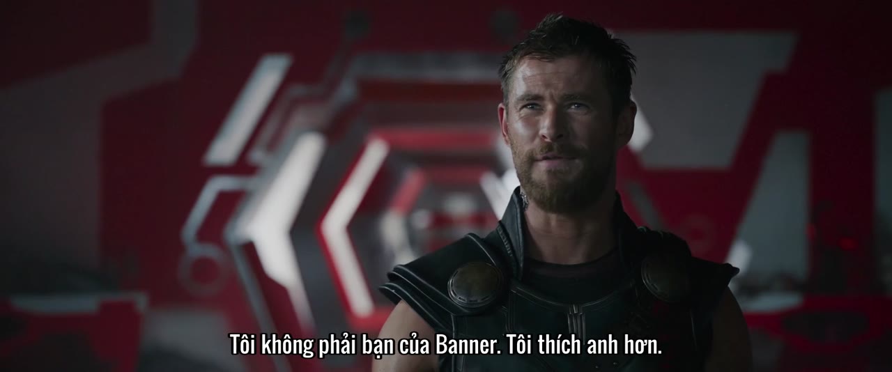 Thor: Tận thế Ragnarok - cảnh 2