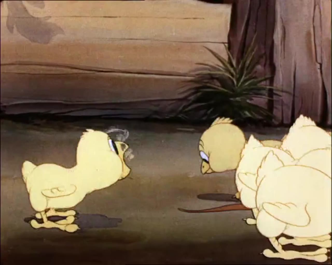 Tom Và Jerry: Tuyển Tập Kinh Điển - cảnh 3