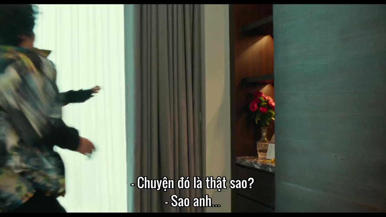 Giai Điệu Hoang Dại - cảnh 1