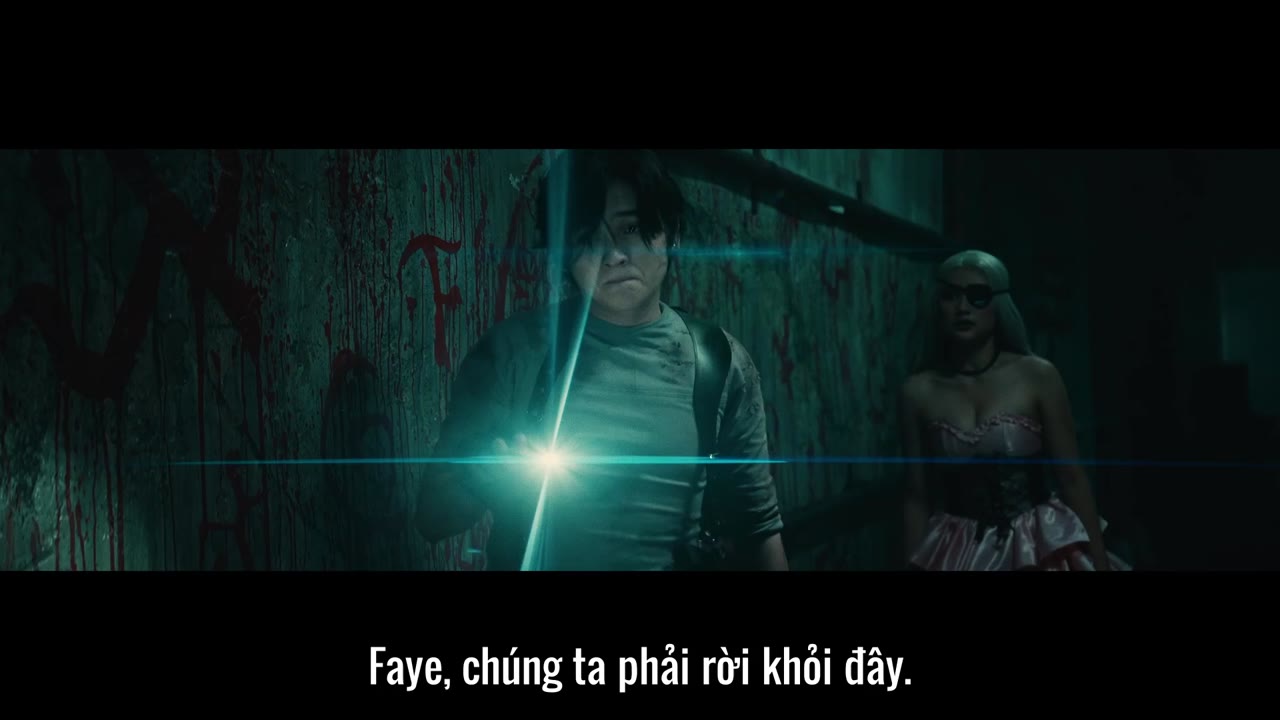 Ác Quỷ Ma Sơ - cảnh 2