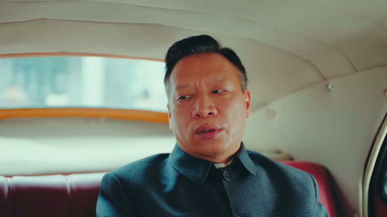 Vượt Sông tập 10