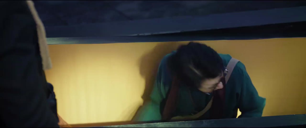 Cửu Môn - cảnh 2