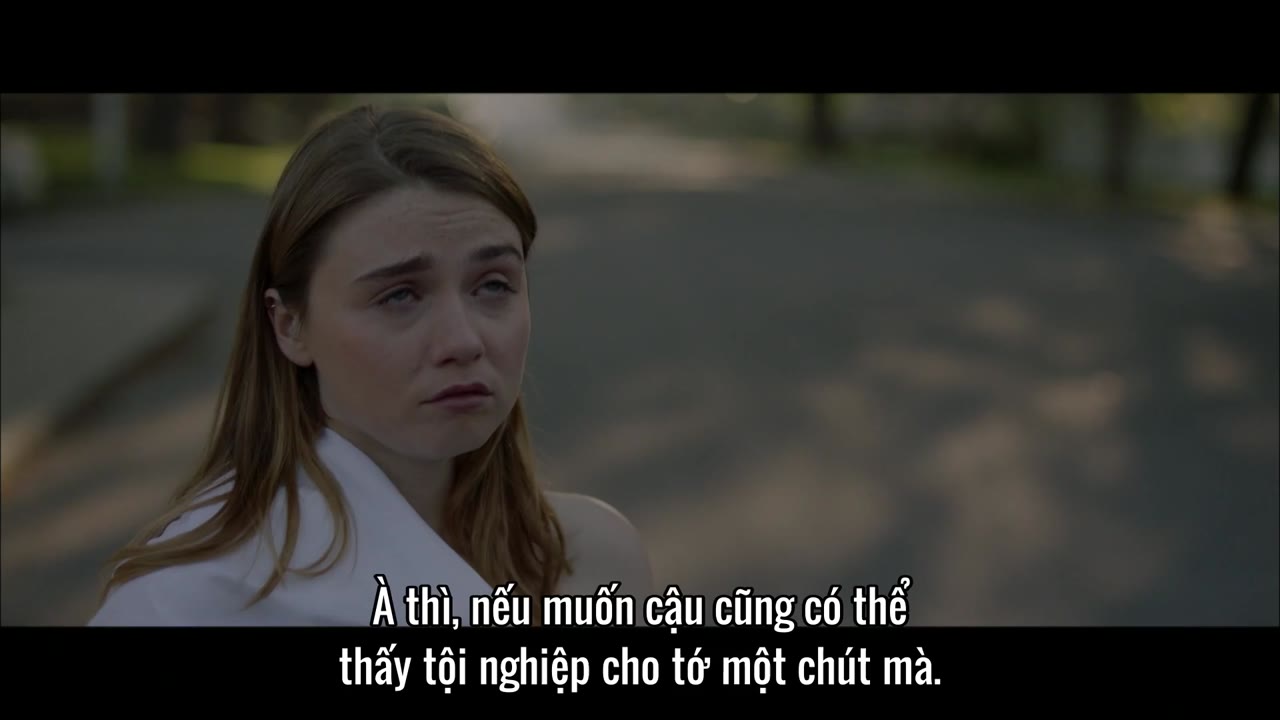 Bé Đường / Sugar Baby - cảnh 3