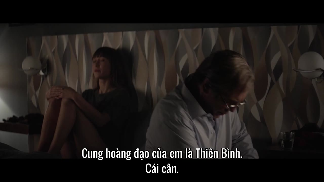 Sếp Vàng Sếp Bạc/ El buen patrón - cảnh 2