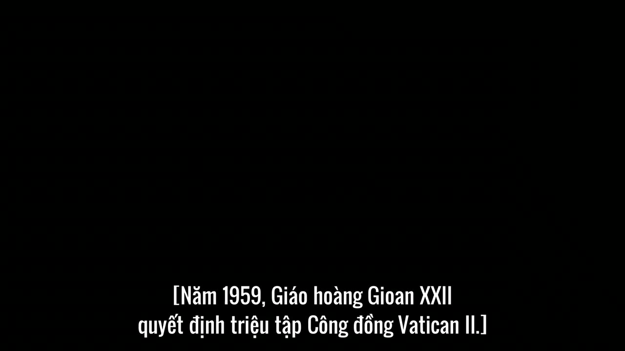 Nữ Tu Nổi Loạn - cảnh 1