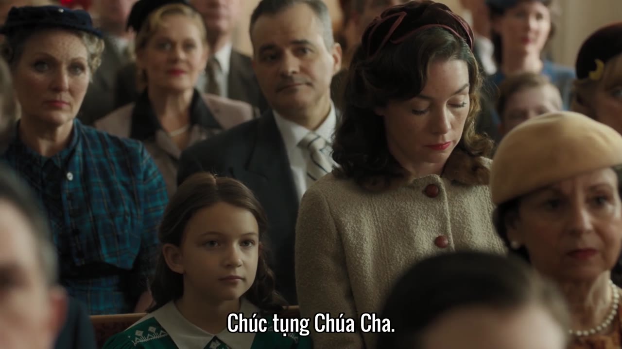Nữ Tu Nổi Loạn - cảnh 3