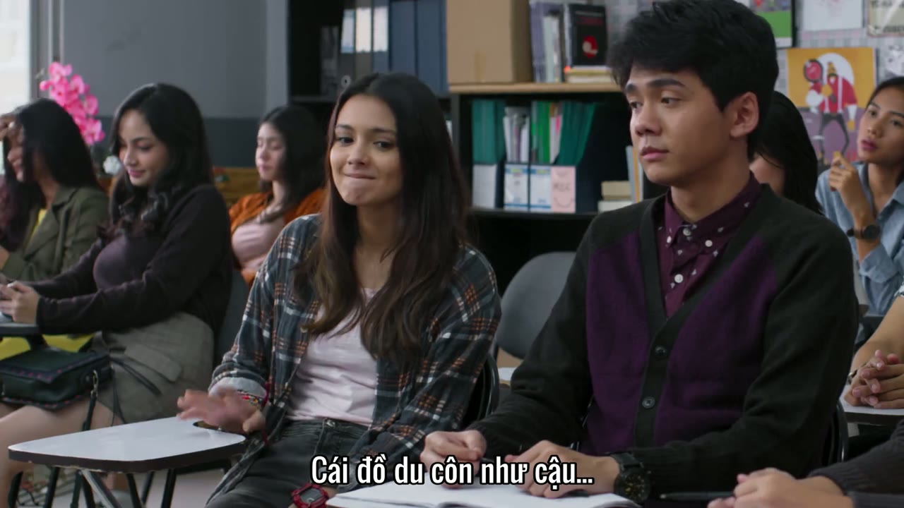Kiếp Người tập 1
