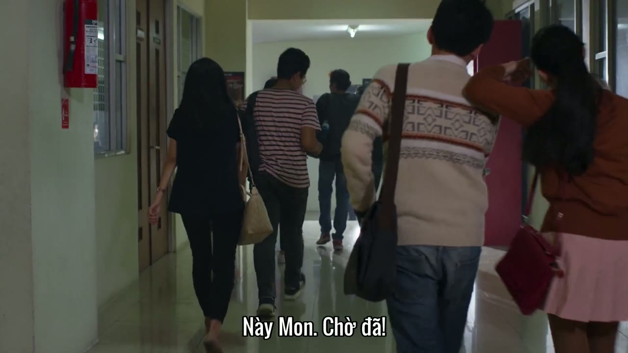 Kiếp Người tập 1 cảnh 2
