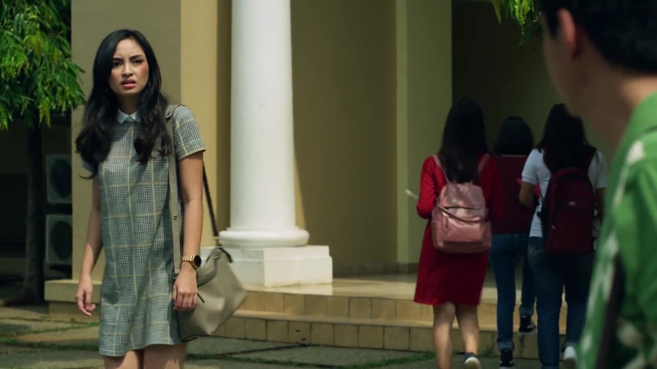 Kiếp Người tập 3 cảnh 2
