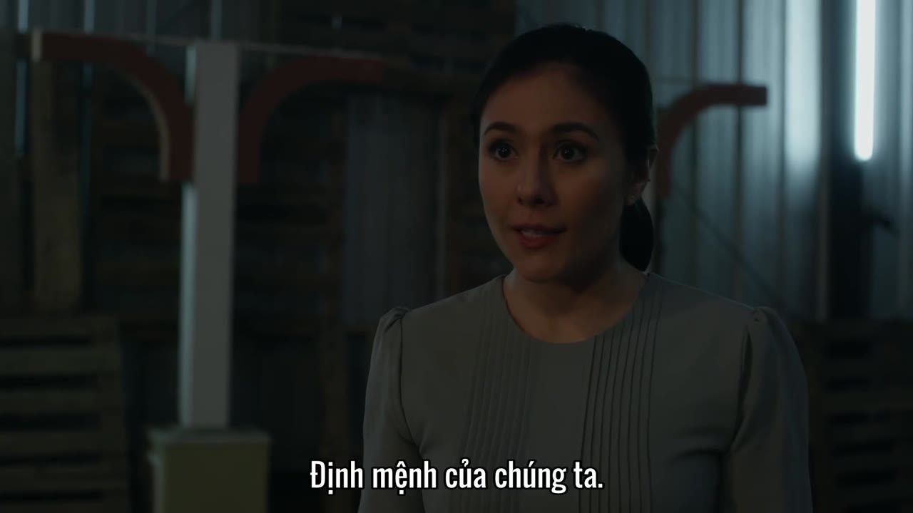Kiếp Người tập 4 cảnh 3