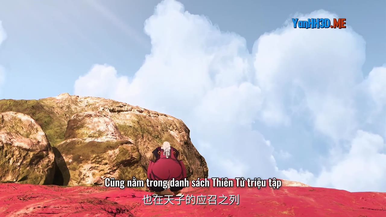Lý Hùng Miêu - cảnh 2