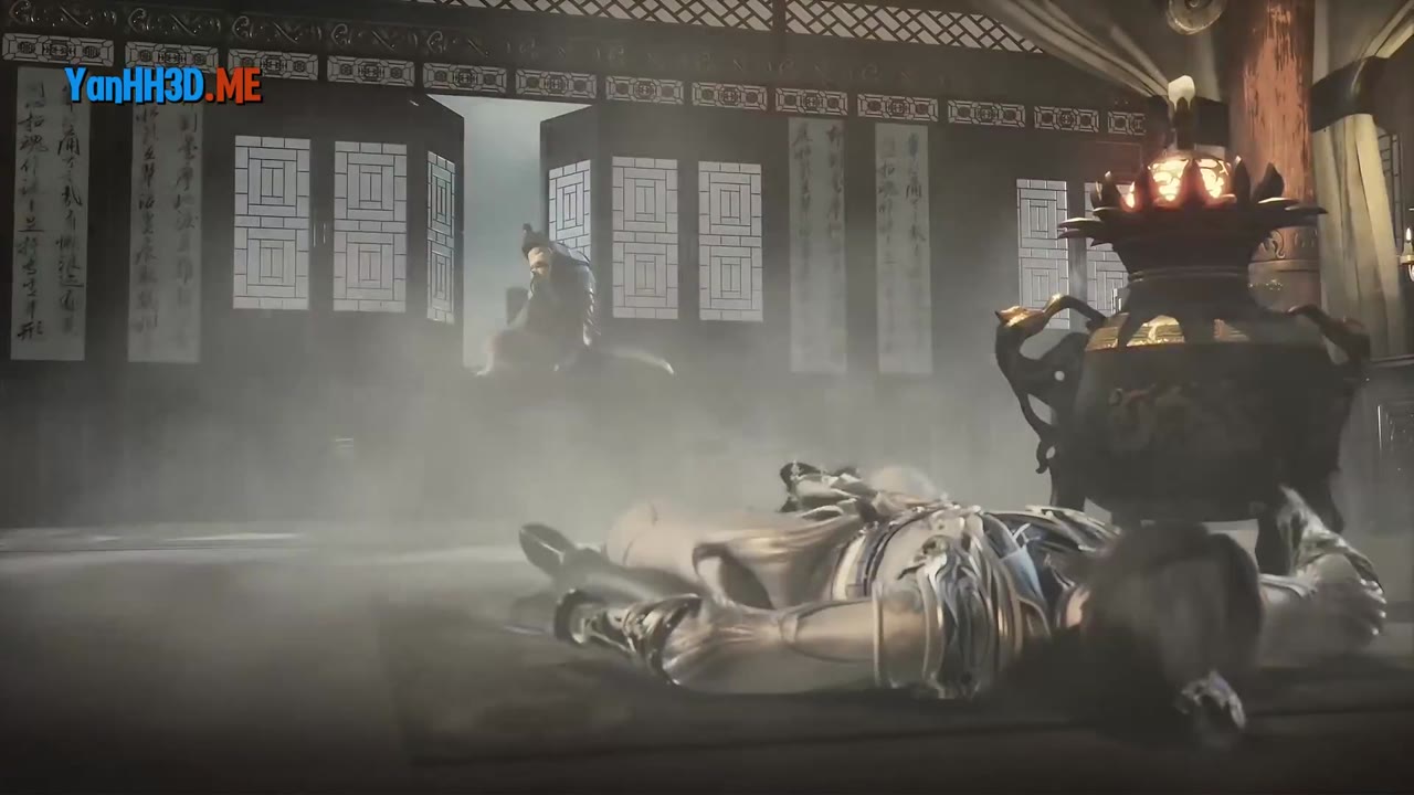 Thái Cổ Thần Tôn - cảnh 2