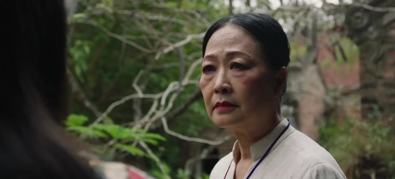 Bạch Hồ Điệp - cảnh 3