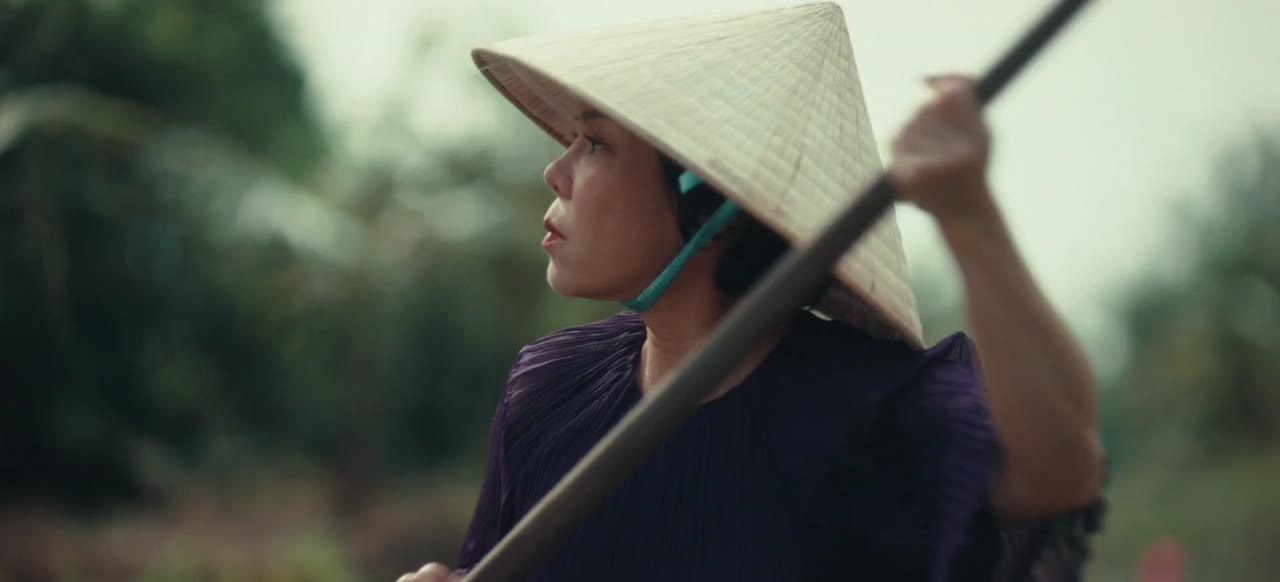 Ánh Dương Nơi Trời Tận - cảnh 1