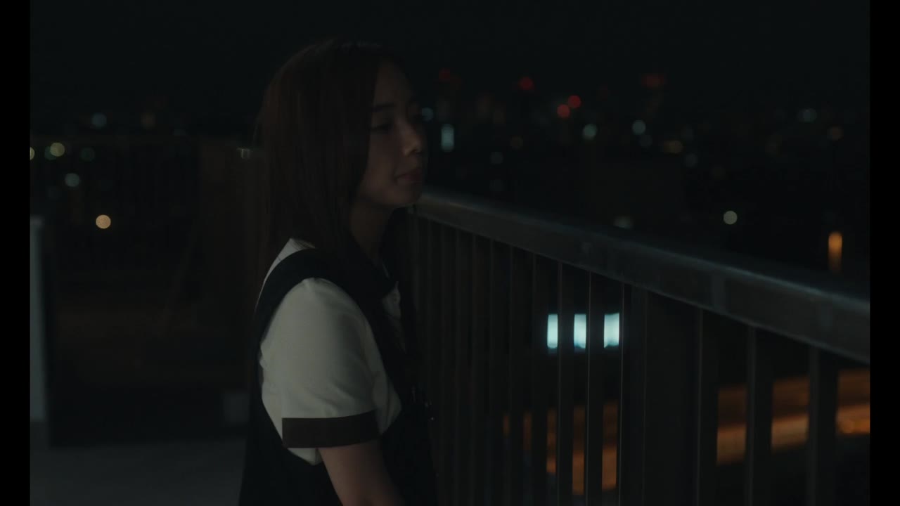 Luật Cấm Hẹn Hò - cảnh 1