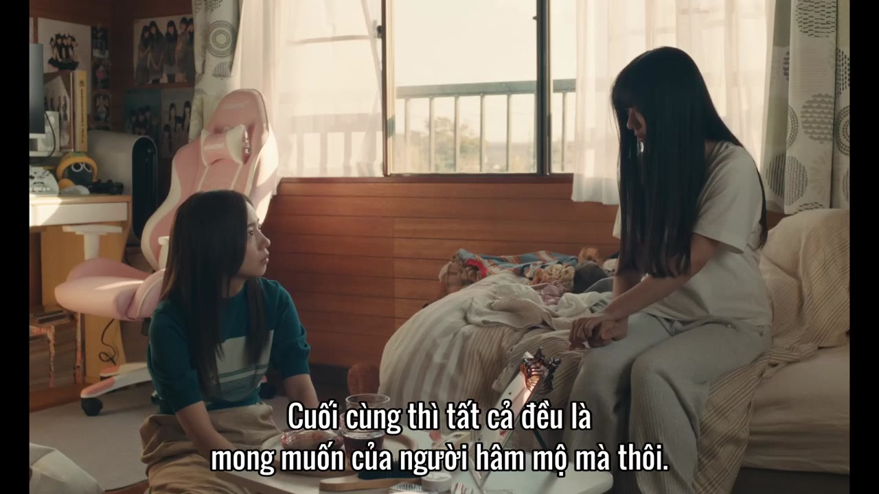 Luật Cấm Hẹn Hò - cảnh 3