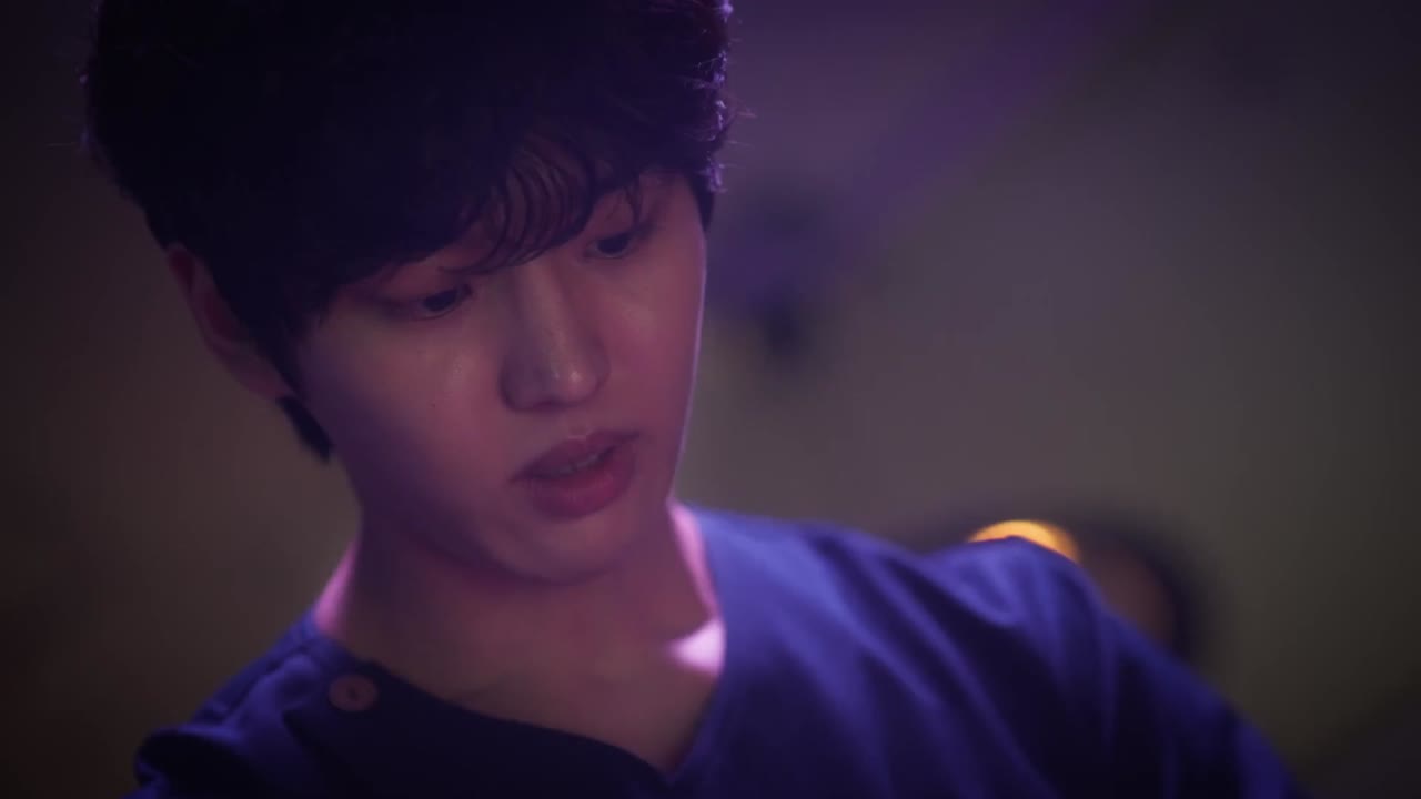 Play Me: Buổi Diễn Tập Của Chúng Ta - cảnh 2