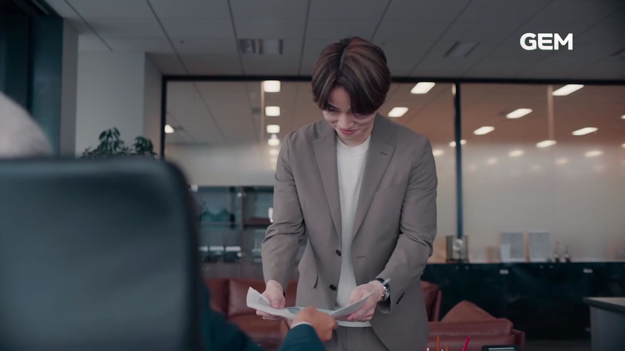 Cưới Giả Yêu Thật - cảnh 1