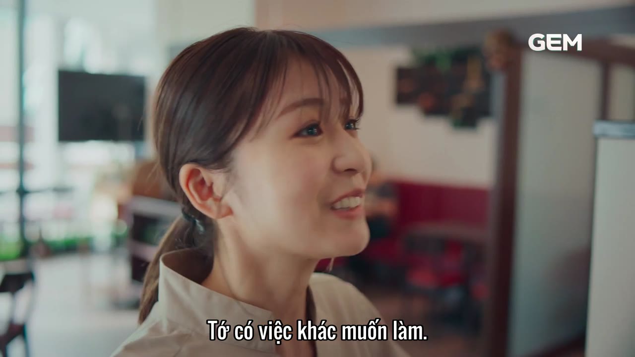 Cưới Giả Yêu Thật - cảnh 3