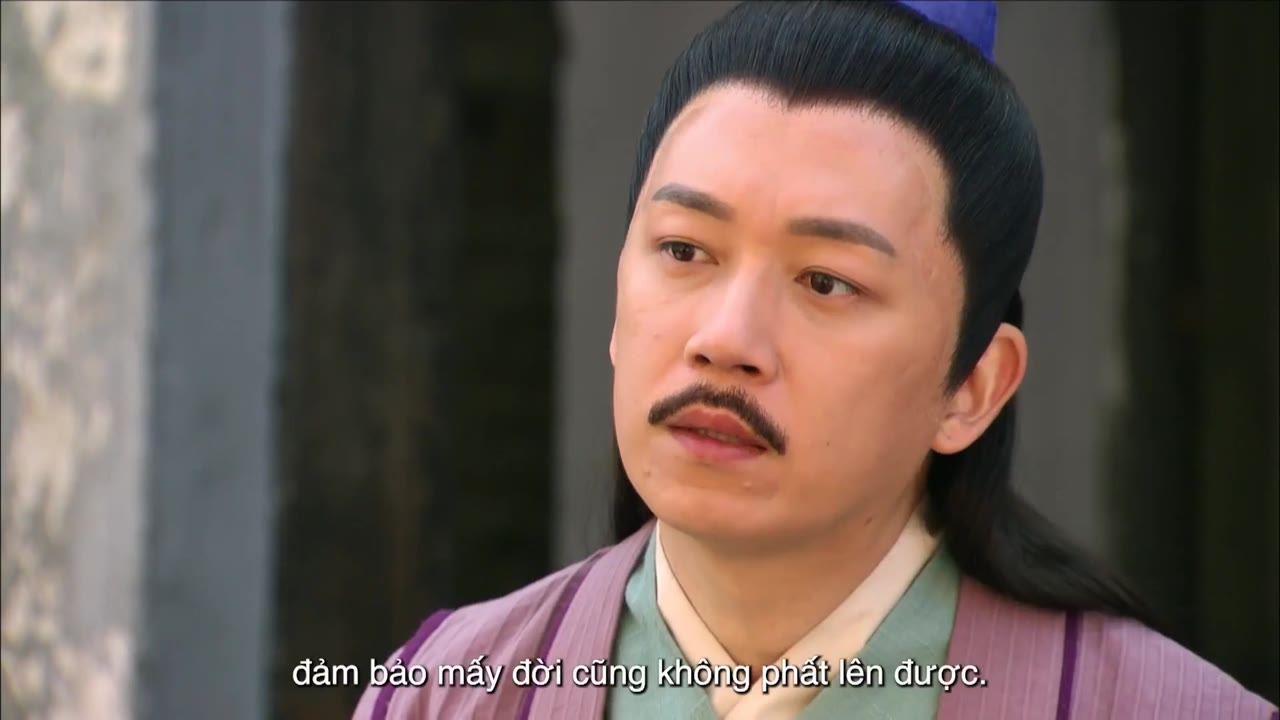 Đề Tiếu Thư Hương - cảnh 1
