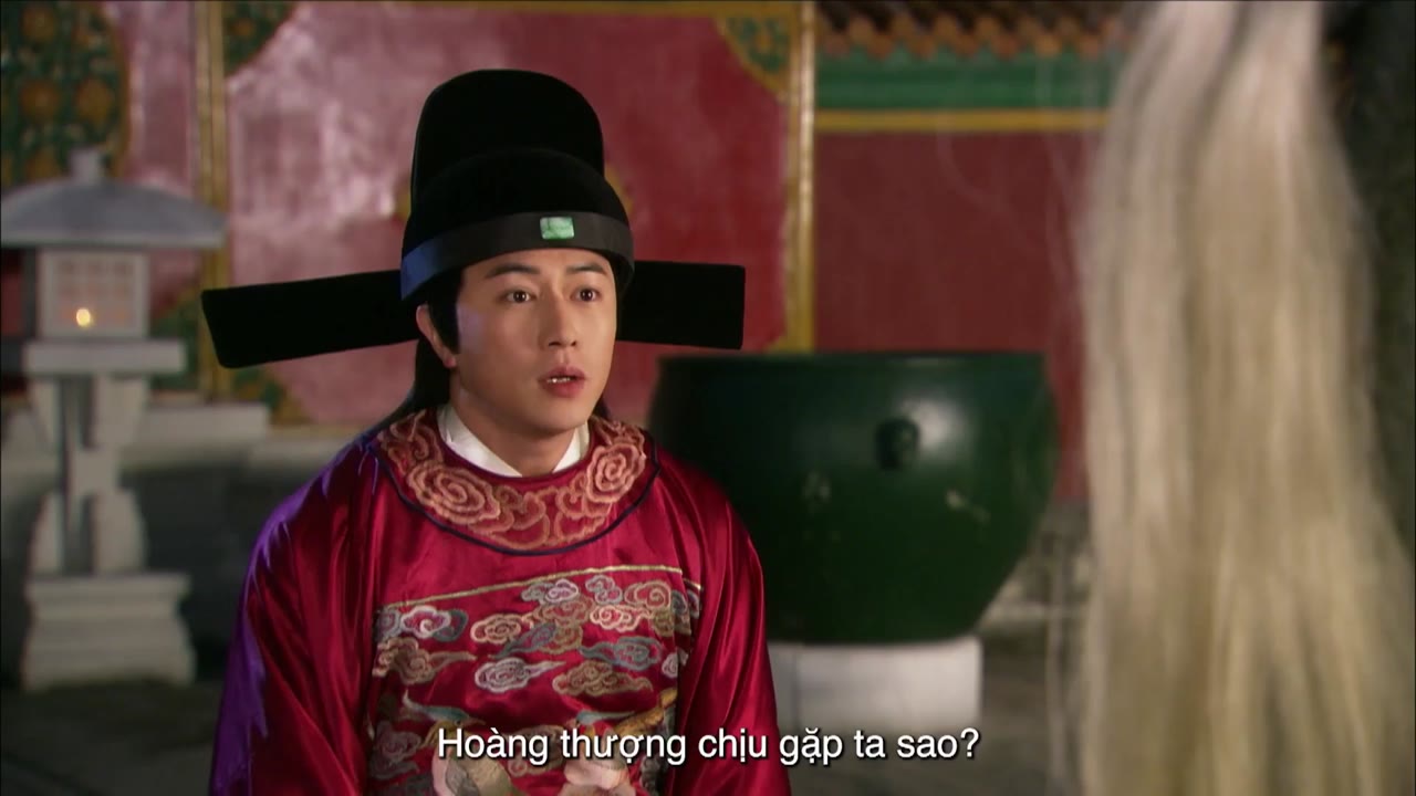 Đề Tiếu Thư Hương - cảnh 2
