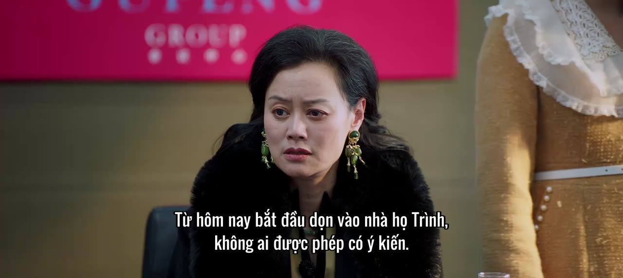 Dạ Ngữ Ký - cảnh 3