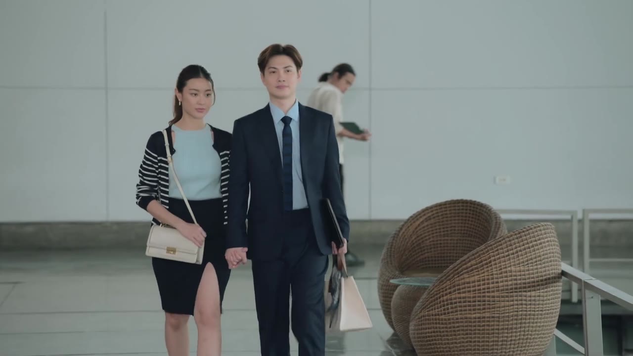 Yêu Là Phải Thử - cảnh 1