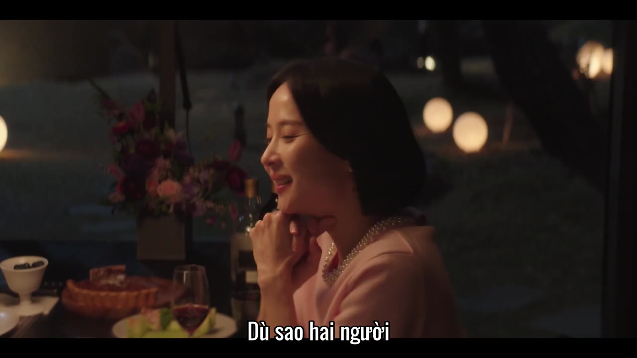 Vỏ Bọc Ngoại Tình (Ngoại Tình Đã Nhằm Nhò Gì) - cảnh 2