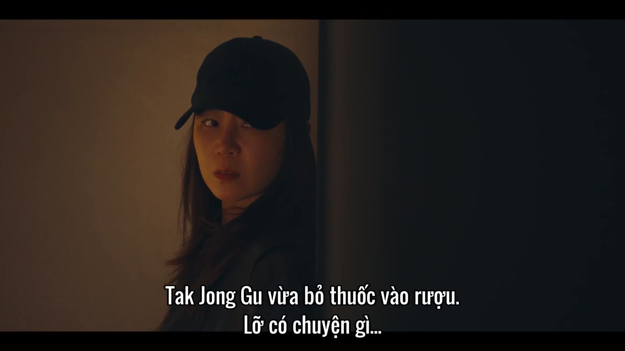 Sát Thủ Nội Trợ (Vợ Tôi Là Sát Thủ) tập 6