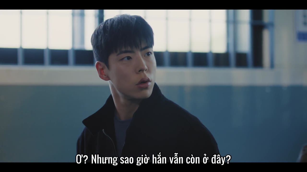 Sát Thủ Nội Trợ (Vợ Tôi Là Sát Thủ) tập 11