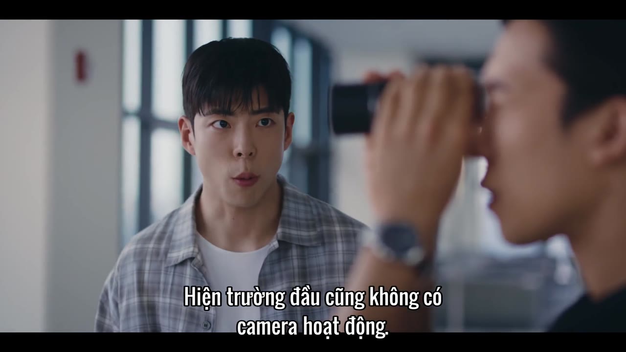 Sát Thủ Nội Trợ (Vợ Tôi Là Sát Thủ) tập 13