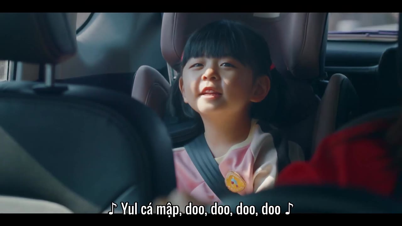 Sát Thủ Nội Trợ (Vợ Tôi Là Sát Thủ) - cảnh 1