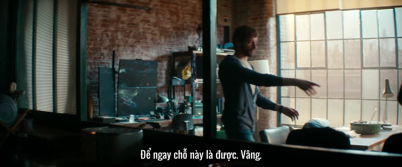Soulm8te - cảnh 1