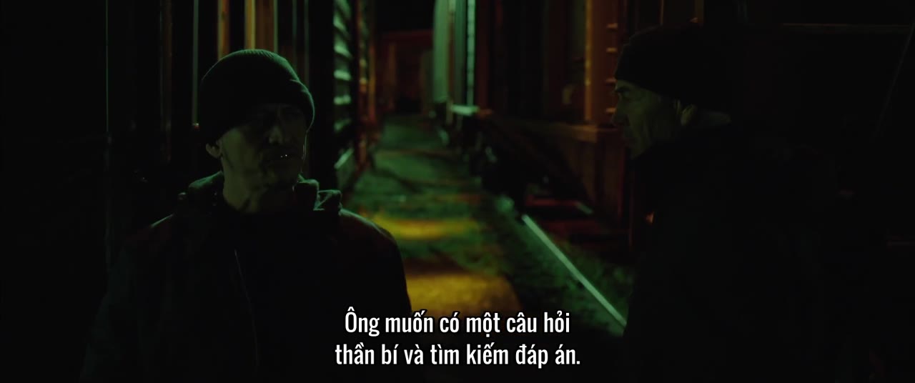 Tội Phạm Thị Trấn Nhỏ - cảnh 3