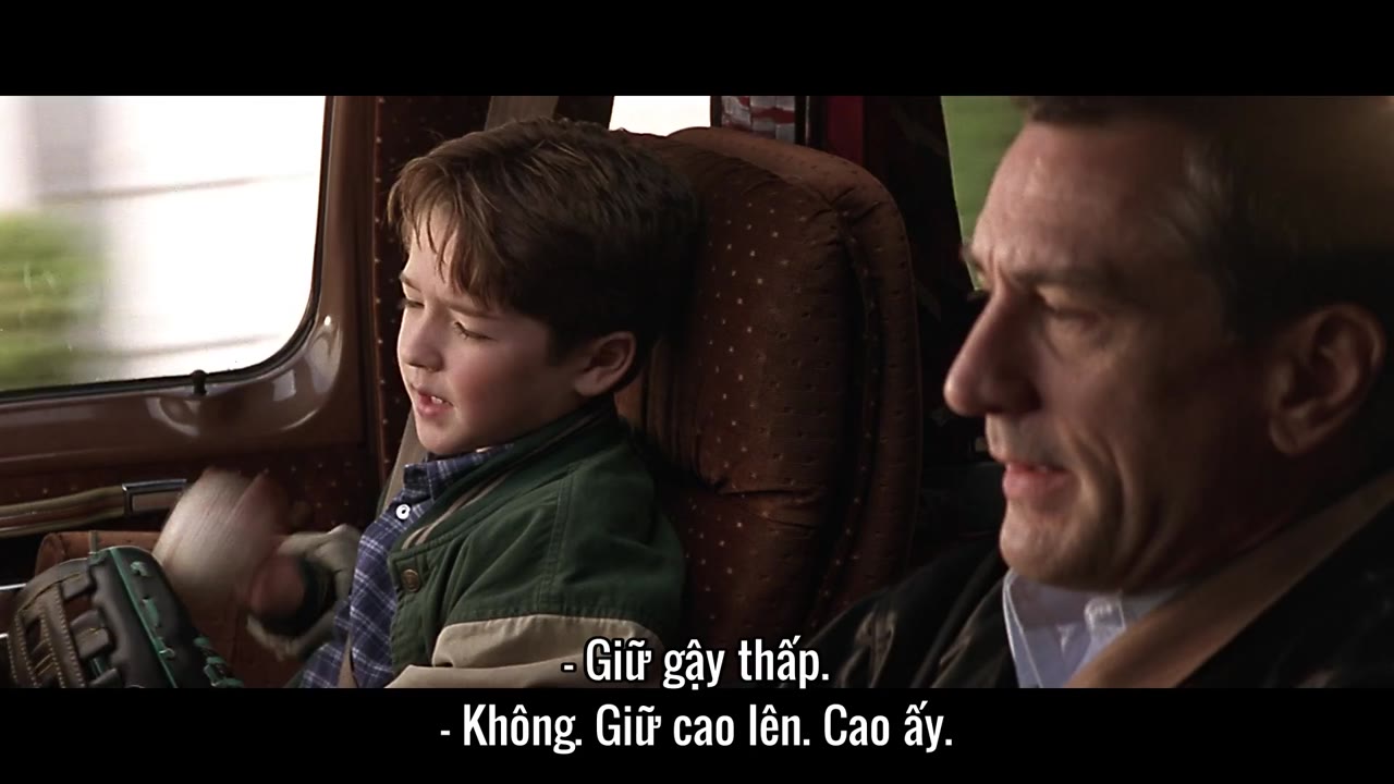 Kẻ Hâm Mộ - cảnh 1
