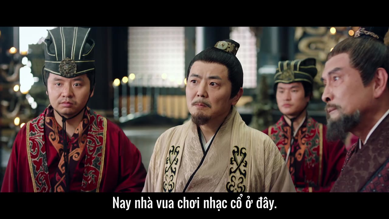 Hải Hôn Hành tập 3