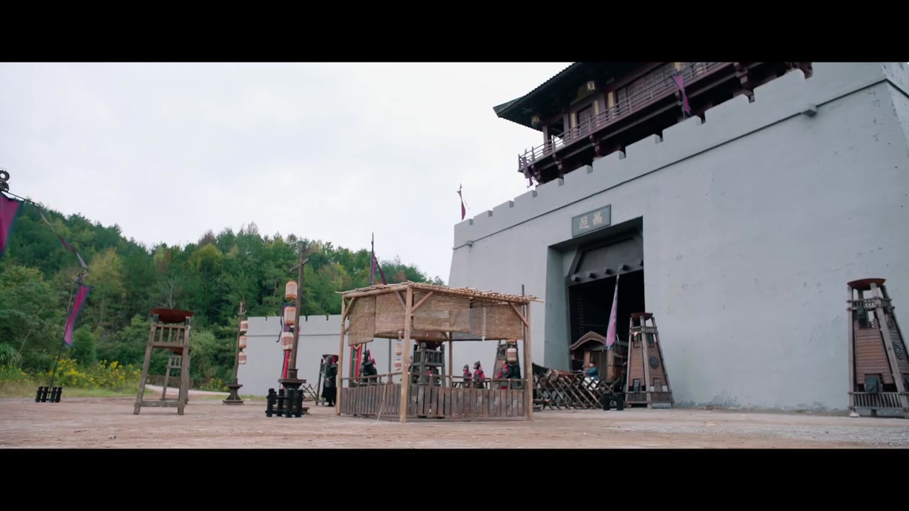 Hải Hôn Hành tập 7