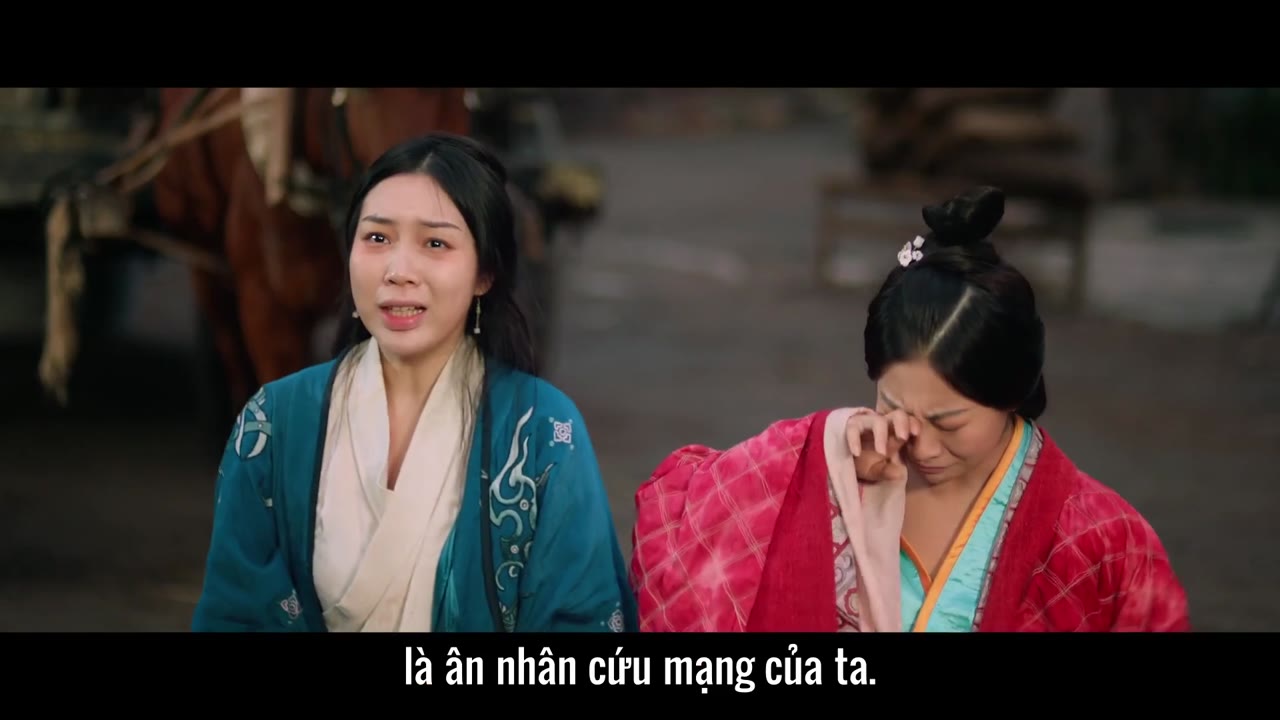 Hải Hôn Hành tập 11