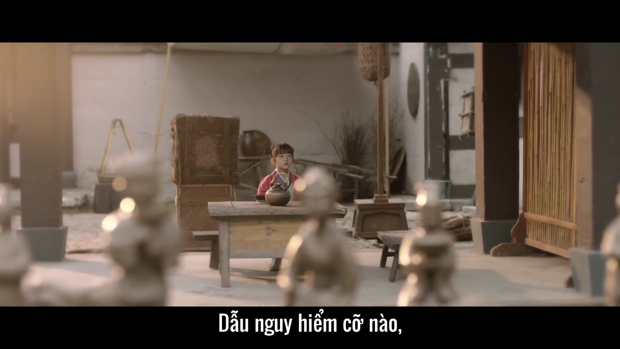 Hải Hôn Hành tập 13