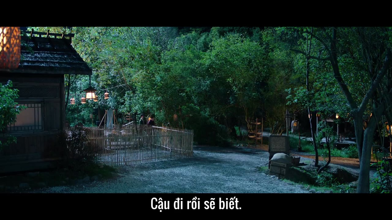 Hải Hôn Hành tập 13 cảnh 3