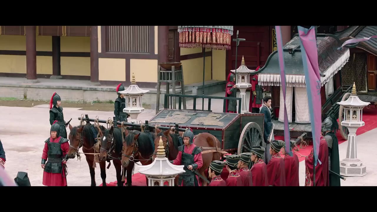 Hải Hôn Hành tập 14