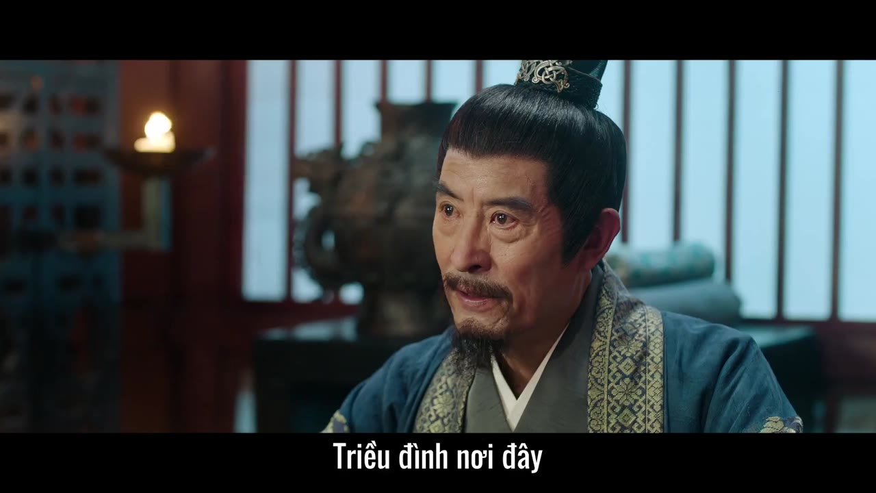 Hải Hôn Hành tập 15 cảnh 2