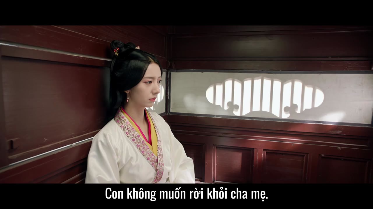 Hải Hôn Hành tập 15 cảnh 3