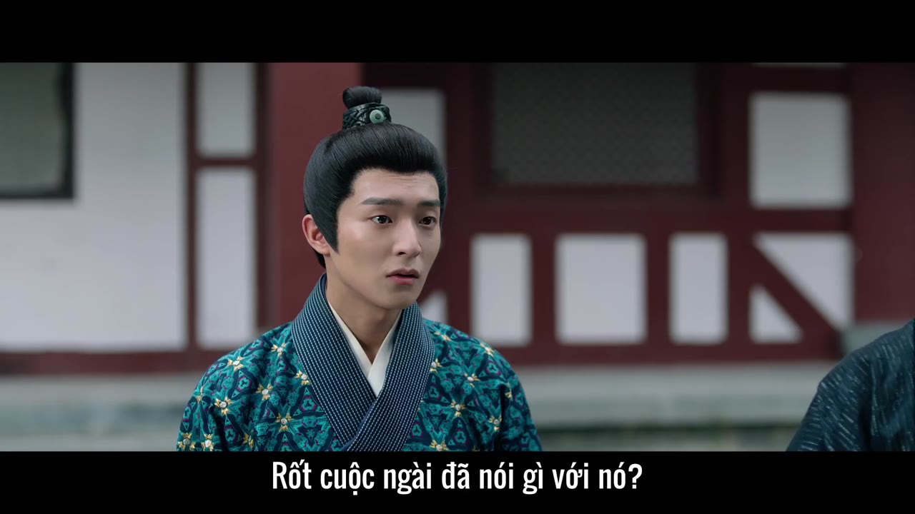 Hải Hôn Hành tập 16