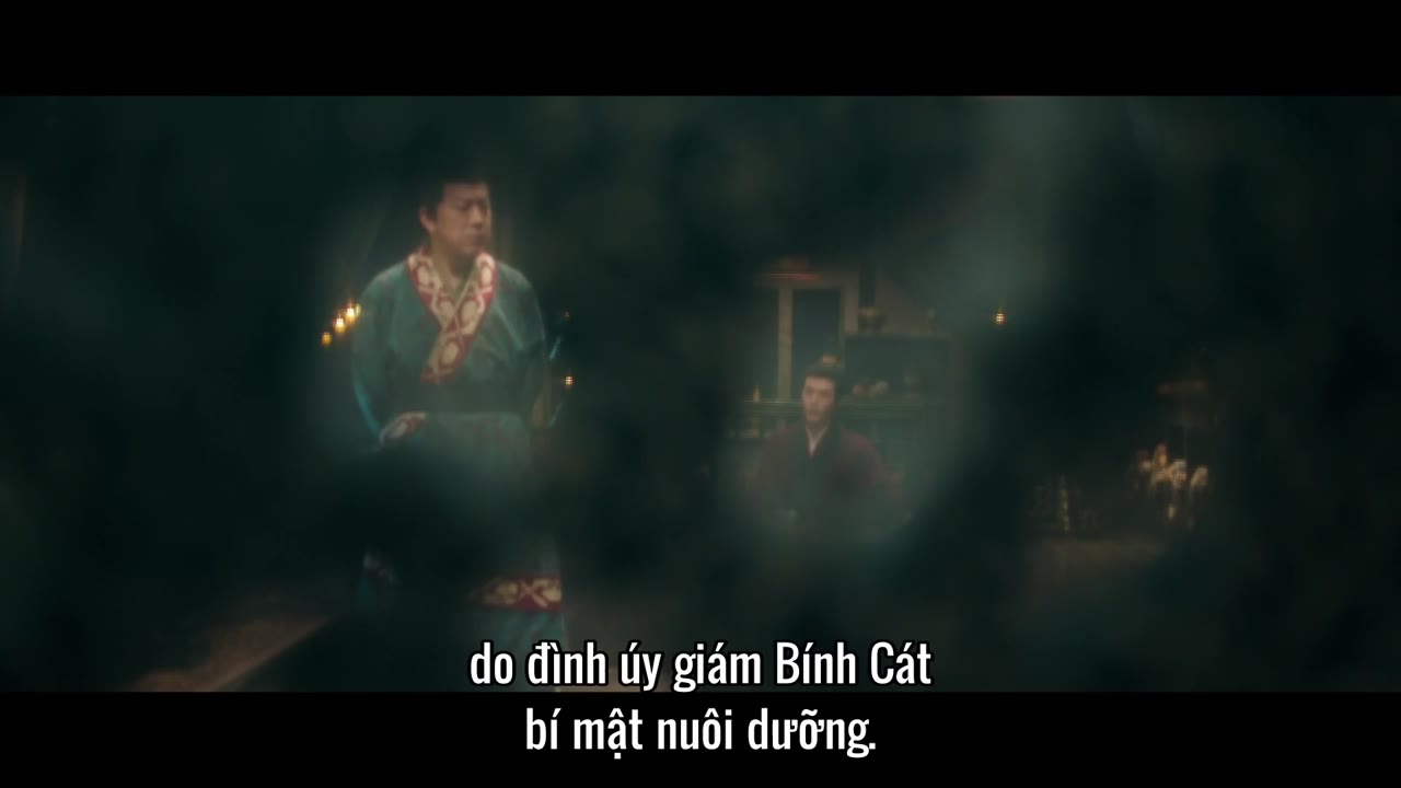 Hải Hôn Hành tập 18 cảnh 3
