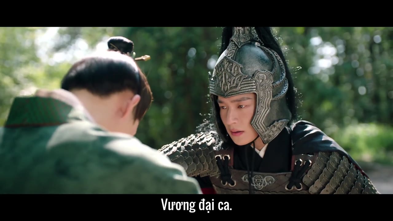Hải Hôn Hành tập 20