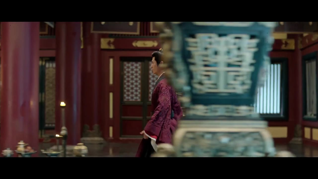 Hải Hôn Hành tập 22