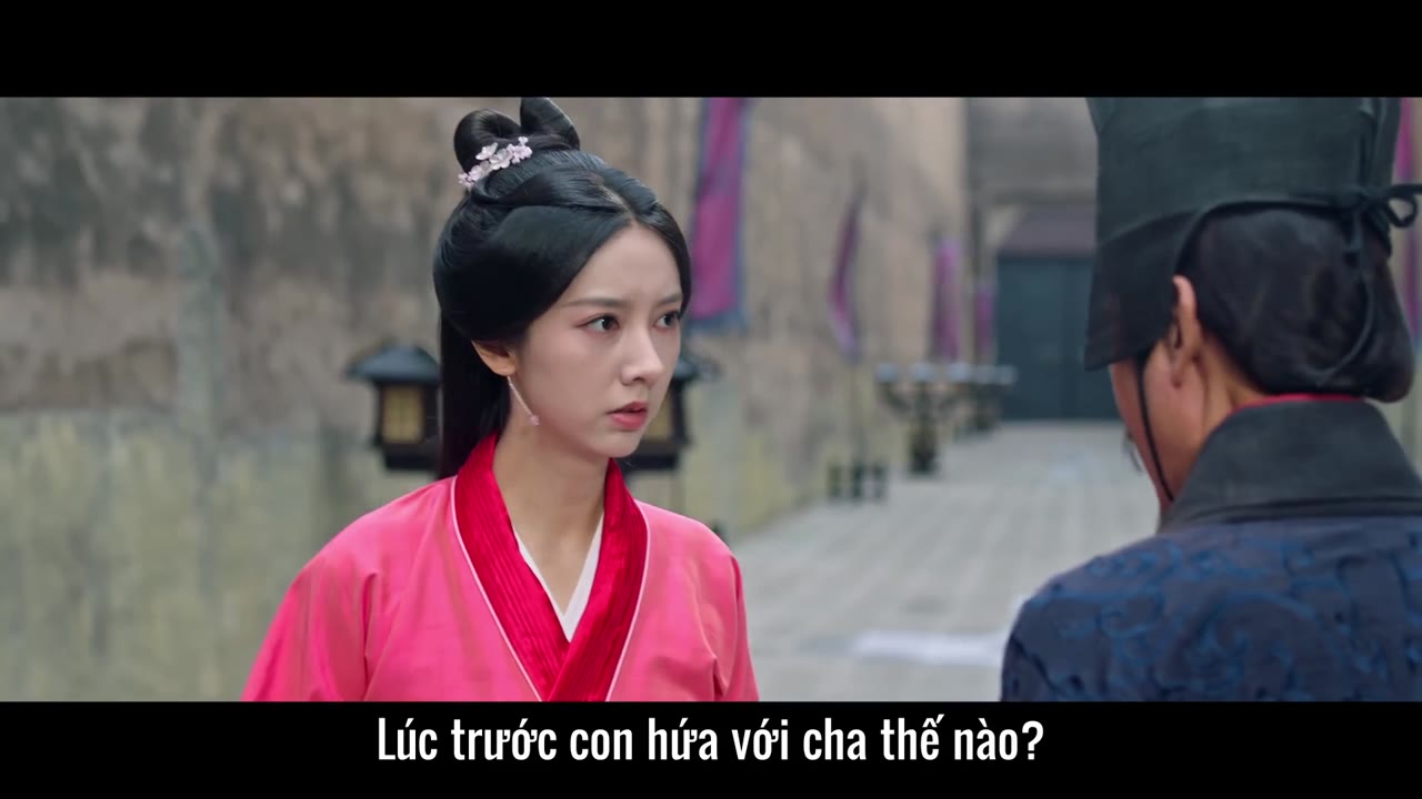 Hải Hôn Hành tập 23 cảnh 2